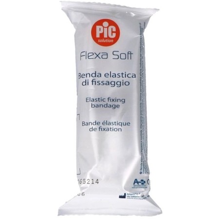 Pikdare Benda Elastica Pic Soft Cm 8x4 M