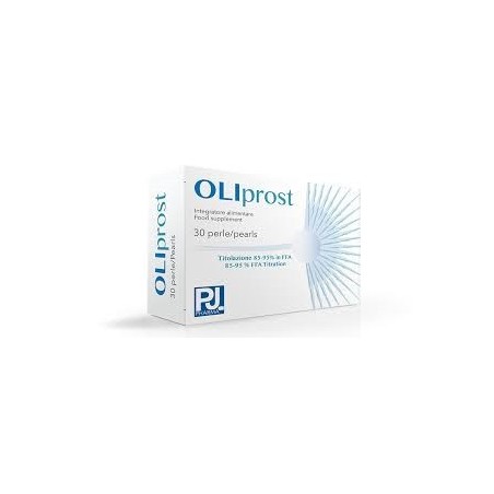 Pharmaspero Oliprost 30 Perle Pharmaspero Oliprost 30 Perle