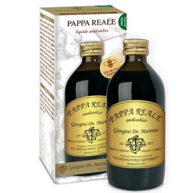Dr. Giorgini Pappa Reale 200 Ml Liquido Analcolico