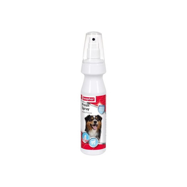 Beaphar Fresh Spray 150 Ml Beaphar Fresh Spray 150 Ml