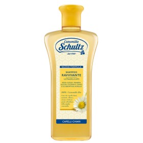 Ludovico Martelli Schultz Shampoo Ravvivante Alla Camomilla 50 Ml