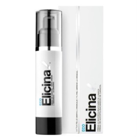 Aessere Elicina Eco Crema Bava Lumaca 50 Ml
