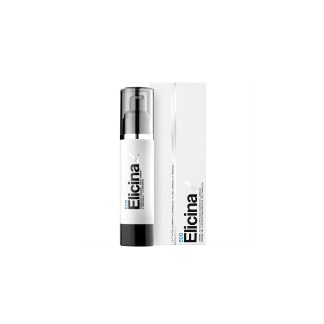 Aessere Elicina Eco Crema Bava Lumaca 50 Ml