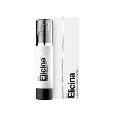 Aessere Elicina Eco Crema Bava Lumaca 50 Ml Aessere Elicina Eco Crema Bava Lumaca 50 Ml