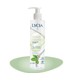 LYCIA ACQUA MICELL P GRA LIQ