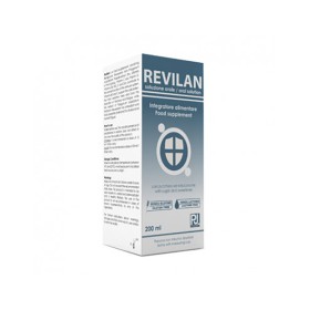 Pharmaspero Revilan 200 Ml