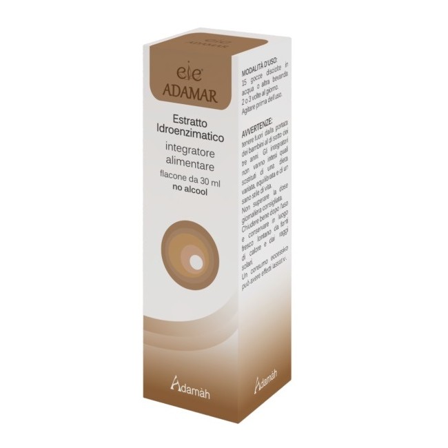 Adamah Eie Adamar 30 Ml Adamah Eie Adamar 30 Ml
