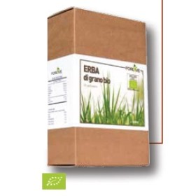 Forlive Erba Di Grano Bio 200 G