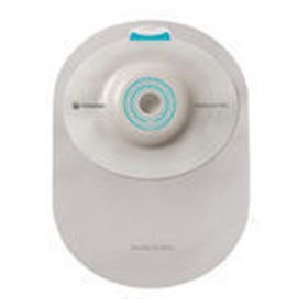 Coloplast Sensura Mio Convex Soft Sacca Colostomia Monopezzo Chiuso Maxi 510 Ml Con Apertura Ispezionabile 10-50 Mm 10 Pezzi