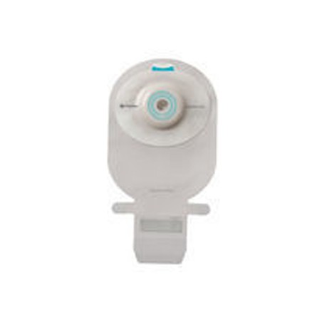 Coloplast Sensura Mio Convex Soft Sacca Ileostomia Monopezzo Aperto Maxi 470 Ml Con Apertura Ispezionabile 25-33 Mm 10 Pezzi Coloplast Sensura Mio Convex Soft Sacca Ileostomia Monopezzo Aperto Maxi 470 Ml Con Apertura Ispezionabile 25-33 Mm 10 Pezzi