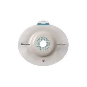 Coloplast Sensura Mio Convex Light Placca Stomia 50 Mm 25 5 Pezzi