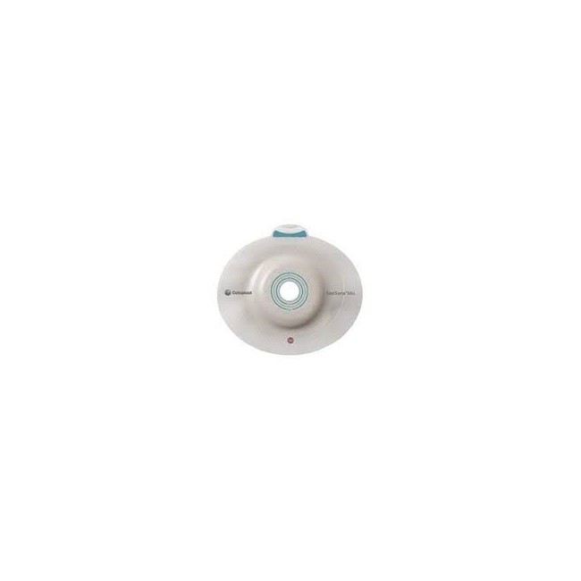 Coloplast Sensura Mio Convex Light Placca Stomia 50 Mm 25 5 Pezzi Coloplast Sensura Mio Convex Light Placca Stomia 50 Mm 25 5 Pezzi