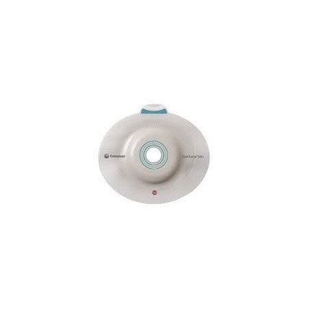 Coloplast Sensura Mio Convex Light Placca Stomia 50 Mm 25 5 Pezzi Coloplast Sensura Mio Convex Light Placca Stomia 50 Mm 25 5 Pezzi