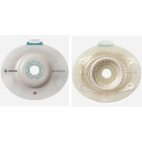 Coloplast Sensura Mio Convex Light Placca Stomia 50 Mm 28 5 Pezzi