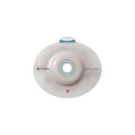Coloplast Sensura Mio Convex Light Placca Stomia 60 Mm 15-40 5 Pezzi