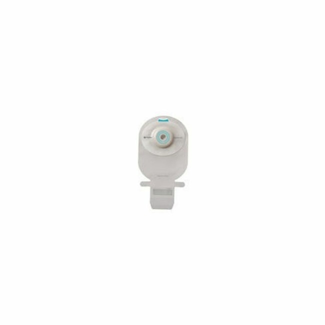 Coloplast Sensura Mio Convex Deep Placca Stomia 50 Mm 15-30 5 Pezzi