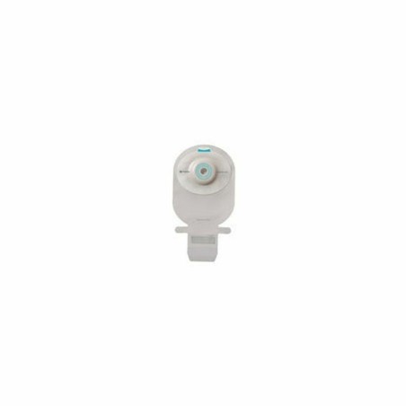 Coloplast Sensura Mio Convex Deep Placca Stomia 50 Mm 15-30 5 Pezzi