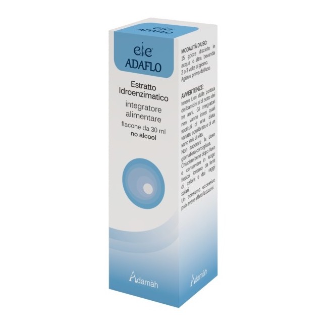 Adamah Eie Adaflo 30 Ml Adamah Eie Adaflo 30 Ml