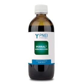 Natur Mirral Arborescens 500 Ml