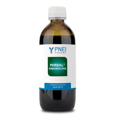 Natur Mirral Arborescens 500 Ml Natur Mirral Arborescens 500 Ml
