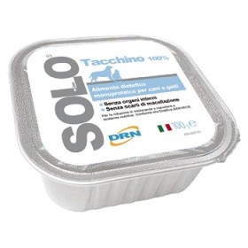 Nextmune Solo Tacchino 100 G