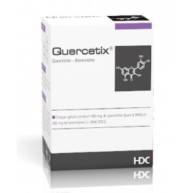 Mm Farma Quercetix 200 30 Compresse
