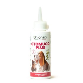 Union Bio Otomucoplus Detergente Orecchie 100 Ml