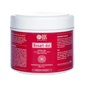 Eos Secondo Natura Eos Bosart Dol 500 Ml