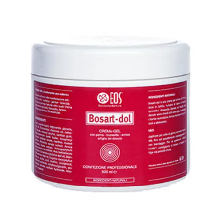 Eos Secondo Natura Eos Bosart Dol 500 Ml