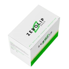 Oti Officine Terapie Innovative Zerolip Dren 30 Bustine