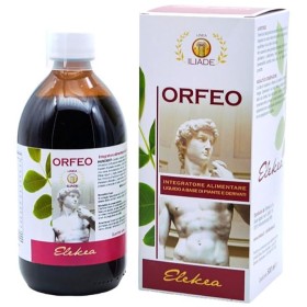 Elekea Orfeo 500 Ml