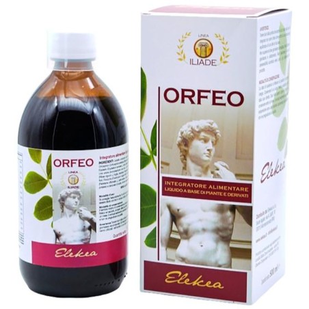 Elekea Orfeo 500 Ml