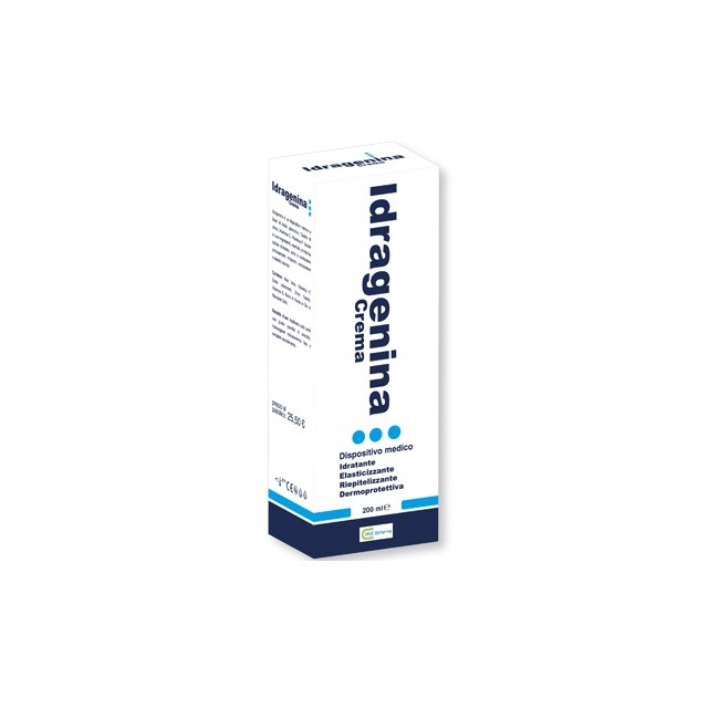 Laboratorio Farmaceutico Renie Idragenina Crema 200 Ml Laboratorio Farmaceutico Renie Idragenina Crema 200 Ml