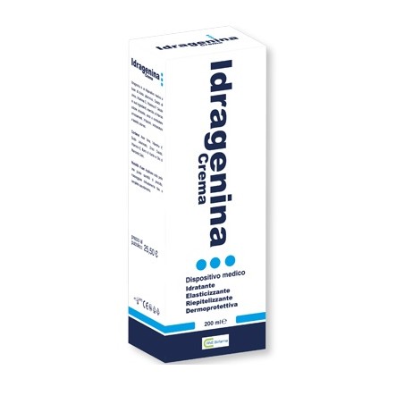Laboratorio Farmaceutico Renie Idragenina Crema 200 Ml Laboratorio Farmaceutico Renie Idragenina Crema 200 Ml