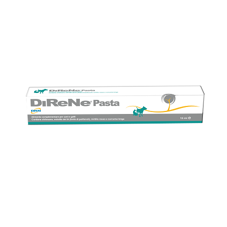 Nextmune Direne Pasta 15 Ml