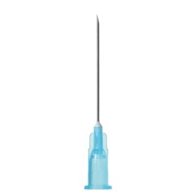 Desa Pharma Ago A Farfalla Extrafine Microven Gauge 23 0,60 X 19 Mm