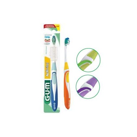 Sunstar Gum Activital Ultracompat Morbido
