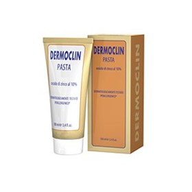 Linker Pharma Dermoclin Pasta 10% 100 Ml