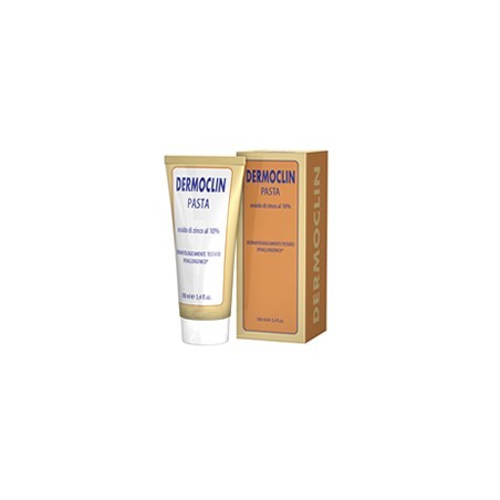 Linker Pharma Dermoclin Pasta 10% 100 Ml
