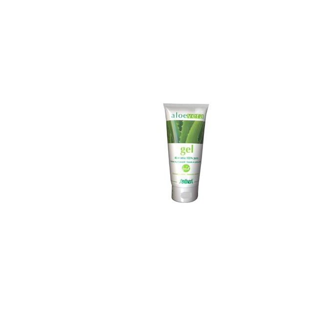 Santiveri Aloe Vera 100% Gelbio Stv 200 Ml Santiveri Aloe Vera 100% Gelbio Stv 200 Ml