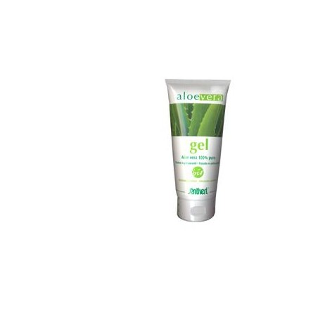 Santiveri Aloe Vera 100% Gelbio Stv 200 Ml