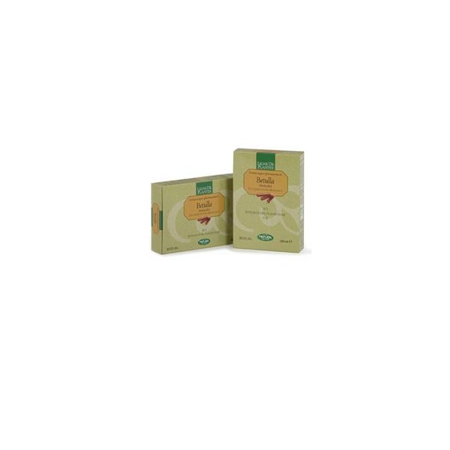 Natura Service Betulla Biologico 20 Ampolle Bevibili 15 Ml Natura Service Betulla Biologico 20 Ampolle Bevibili 15 Ml