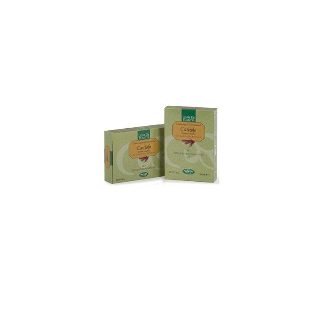 Natura Service Carciofo Biologico 20 Ampolle Bevibili Da 15 Ml Natura Service Carciofo Biologico 20 Ampolle Bevibili Da 15 Ml