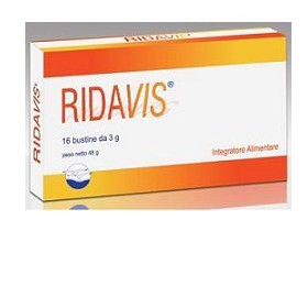 Farma Valens Ridavis 16 Bustine