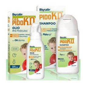 Giuliani Milice Pidoko Promo Olio Antipediculosi + Shampoo