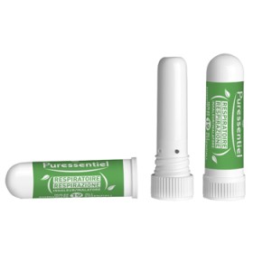 Puressentiel Inalatore Respirazione Ai 19 Oli Essenziali 1 Ml