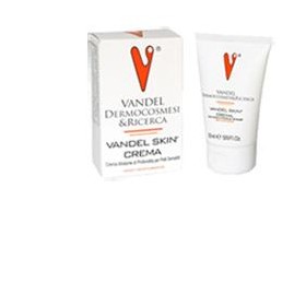 Vandel Dermocosmesi & Ricerca Vandel Skin Crema 50 Ml