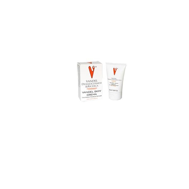 Vandel Dermocosmesi & Ricerca Vandel Skin Crema 50 Ml