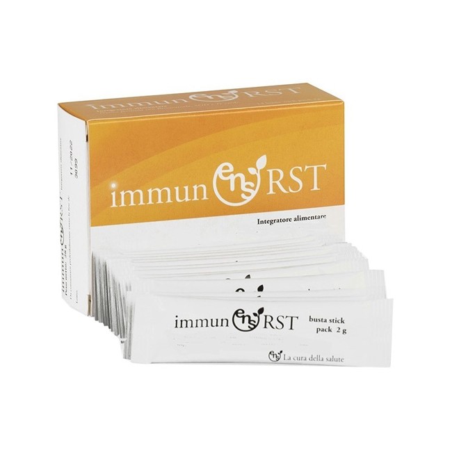 E.n.s. Immunens Rst 14 Bustine
