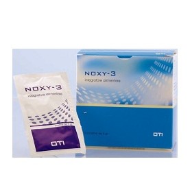 Oti Officine Terapie Innovative Noxy-3 20 Bustine